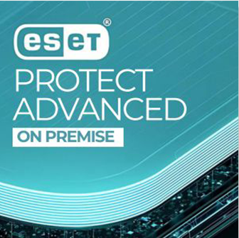 ESET Security Solutions 4 Business (onPrem oder Cloud)